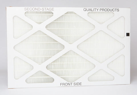 Replacement filters for Catalytic PURE AIR purifier