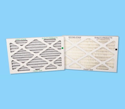 Catalytic PURE AIR purifier replacement filters