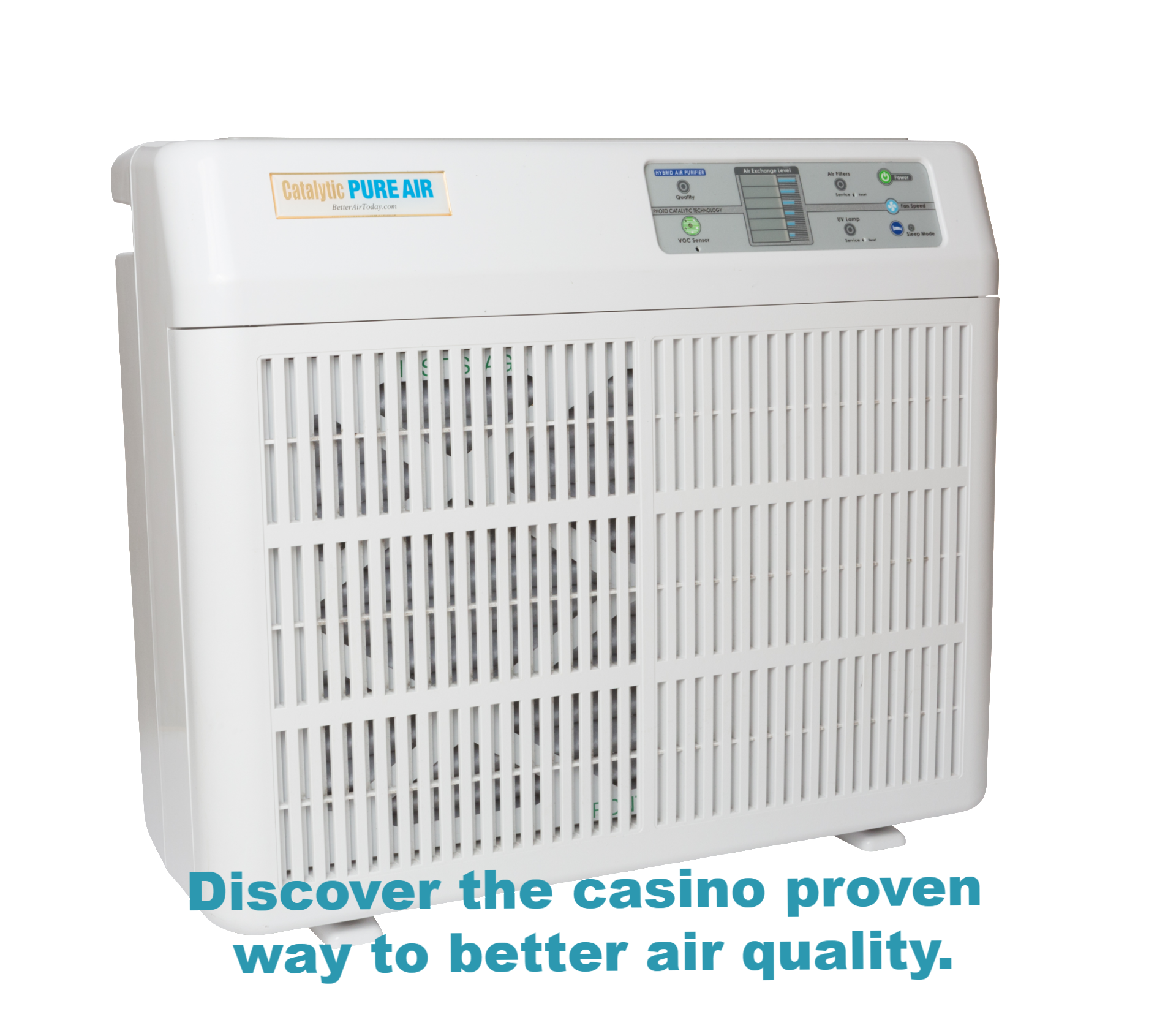 Air Purifier for Home Powerful Filtration to Improve Air Quality