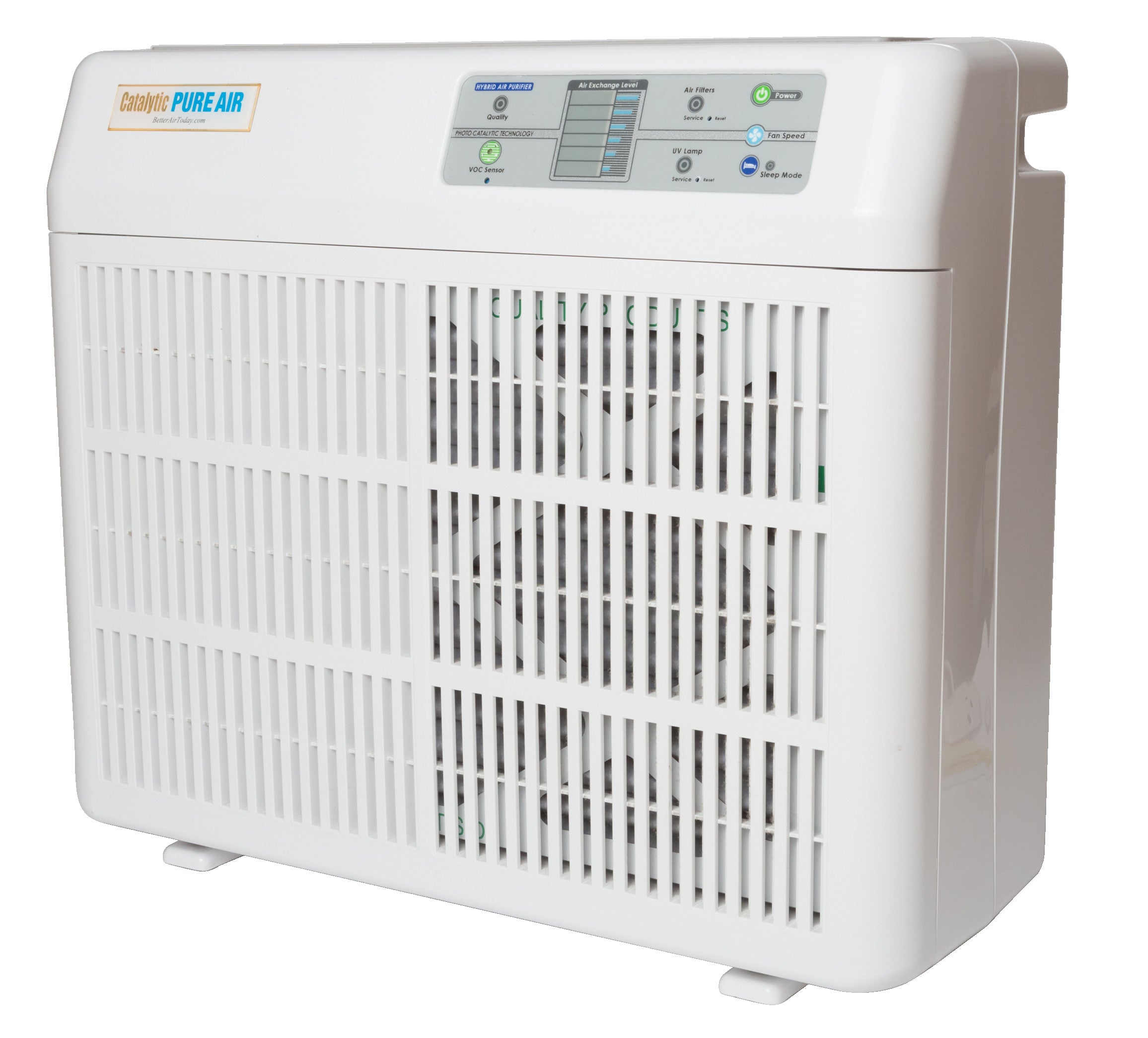 Catalytic PURE AIR Purifier
